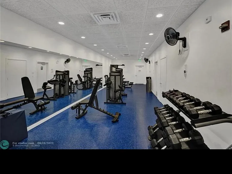 9650 S Ocean Dr #809 — Photo 12