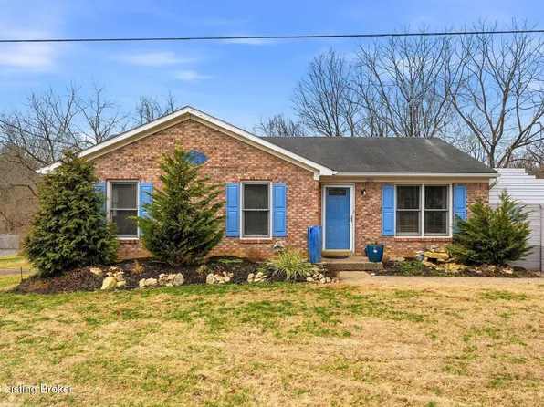 3816 Wiano Dr, Crestwood, KY 40014