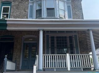 3420 Race St APT 3F, Philadelphia, PA 19104