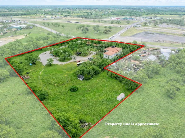 7530 W Interstate Highway 20, Weatherford, TX 76088