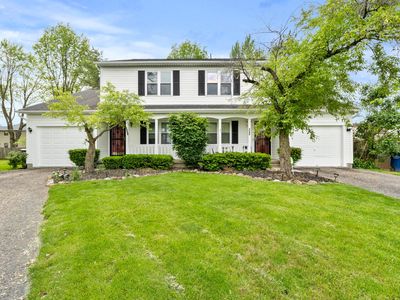 2249-2251 Pinion Pl, Reynoldsburg, OH, 43068
