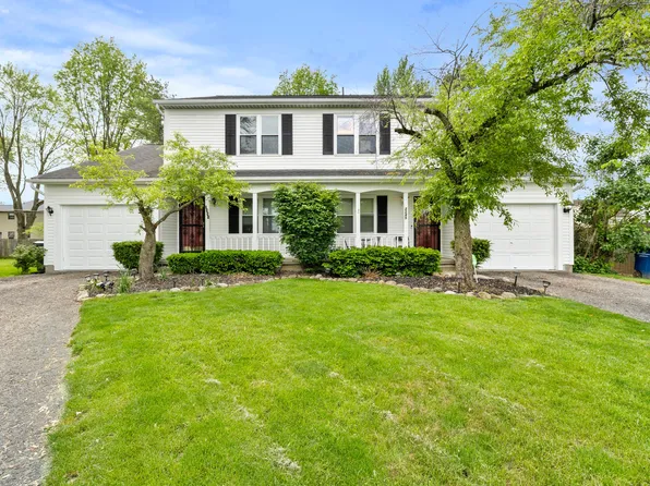 2249-2251 Pinion Pl, Reynoldsburg, OH 43068