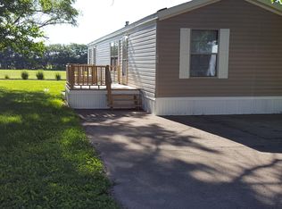 1216 Harvard Sq #33, Decatur, IL 62521