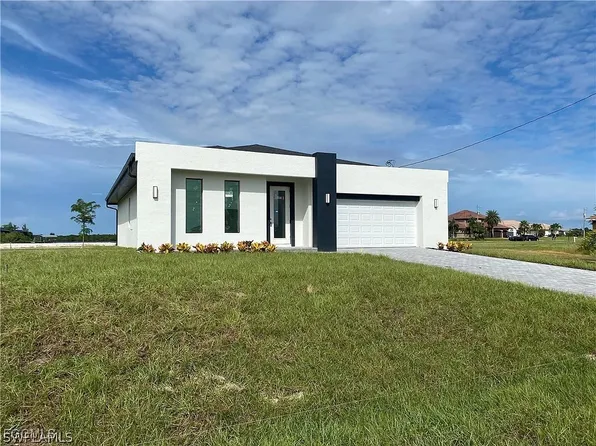 3428 NW 46th Ave, Cape Coral, FL 33993