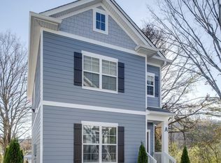 3108 Elm Hill Pike #B, Nashville, TN 37214