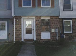 7 Shelldrake Ct, Damascus, MD 20872