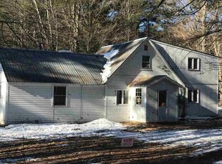 2642 Nh Route 16, Albany, NH 03818