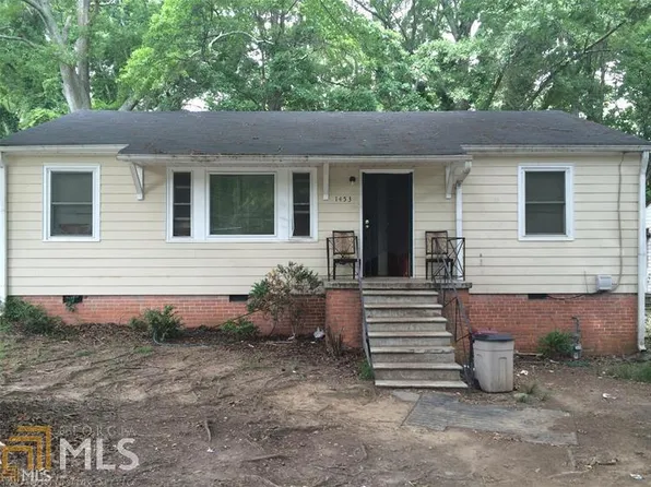 1453 Kenilworth Dr SW, Atlanta, GA 30310