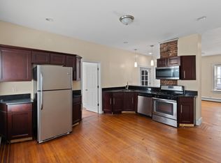 28 Wood Street - 2, Providence, RI 02909