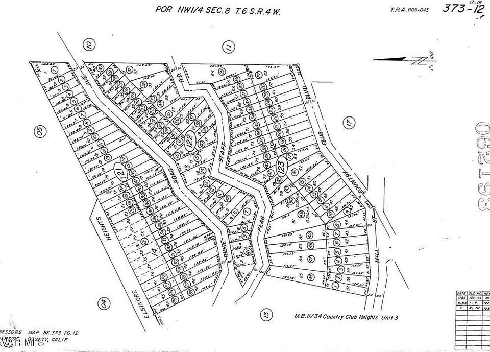 1st image of 0 Ridge Rd Lot 36