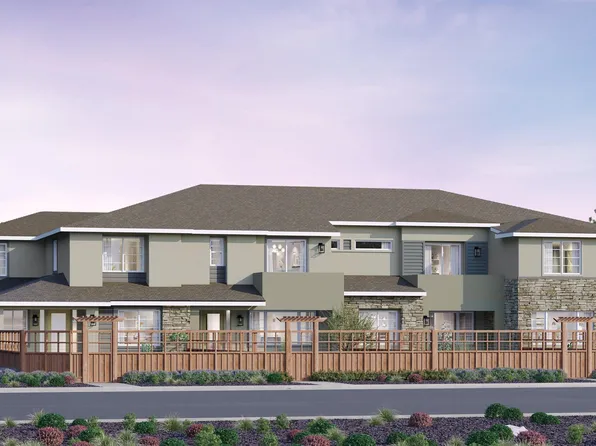 105 Compass Dr #141701, Napa, CA 94558