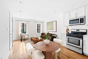 537 Chauncey Street, #1