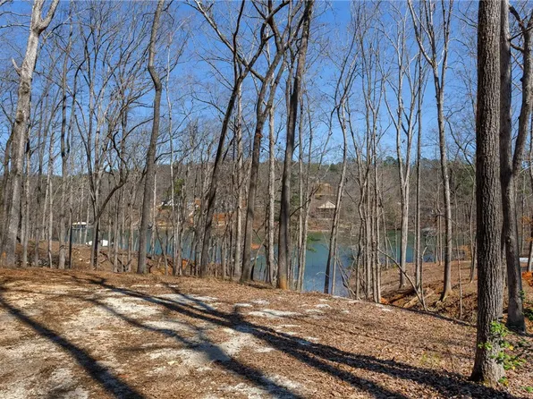 LOT 53 Vista Pointe Dr, West Union, SC 29696