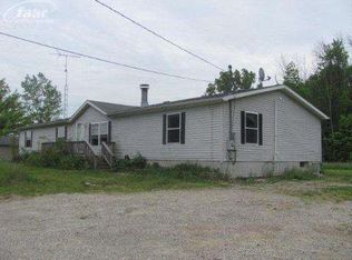 11363 W Corunna Rd, Lennon, MI 48449