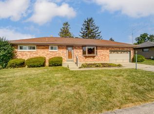 4739 Ashley Dr, Springfield, OH 45503