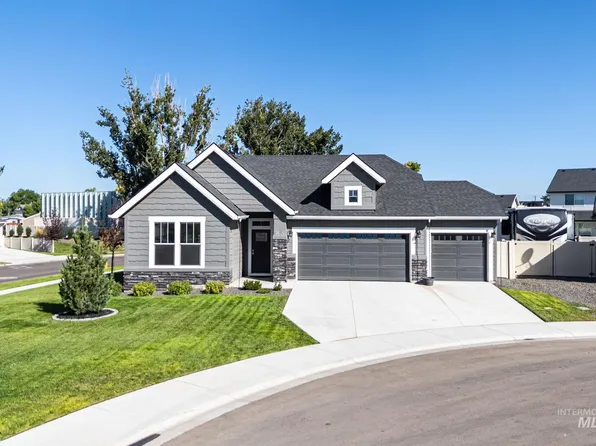 11426 W Sonata Way, Nampa, ID 83651