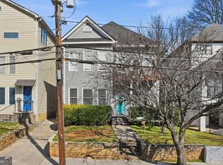 564 John Wesley Dobbs Ave NE APT B, Atlanta, GA 30312