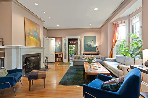 32 Hawthorn St #1 Photo 1