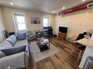 749 S 22nd St #3, Philadelphia, PA 19146