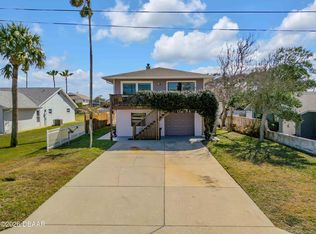 831 E 21st Ave, New Smyrna Beach, FL 32169