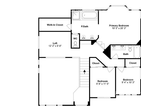 4th image of 2622 Heartland Ave