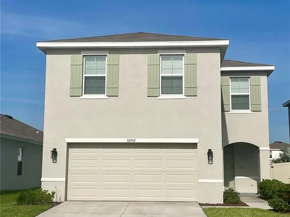 33952 Jasper Stone Dr, Wesley Chapel, FL 33543