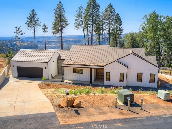 8404 Montna Dr, Paradise, CA 95969