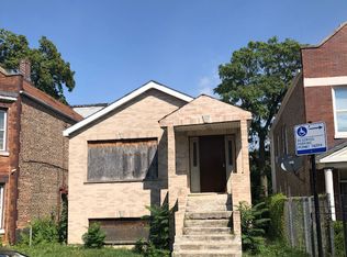4210 W Cullerton St, Chicago, IL 60623