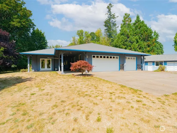 6012 NE Salmon Creek Street, Vancouver, WA 98686