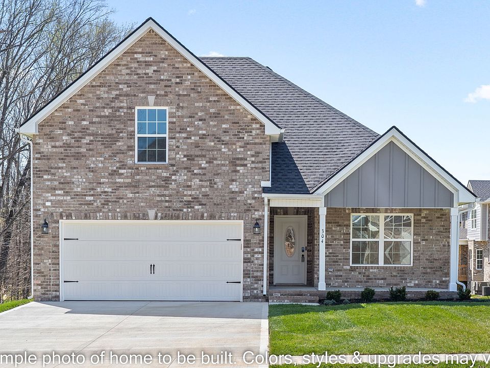 1st image of 1240 Ross Farms Blvd Lot 177