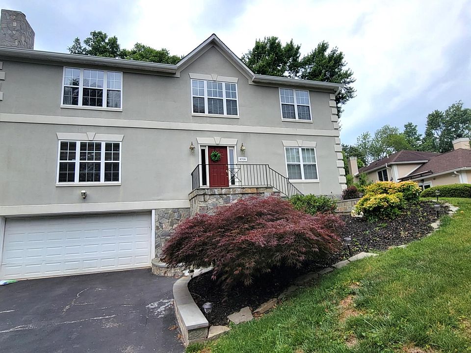 House Exterior