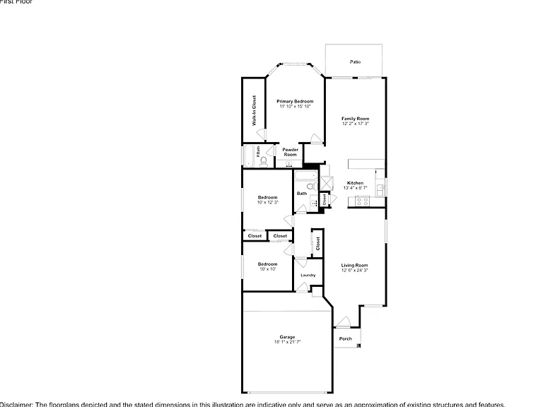 6538 First View Ave — Photo 2