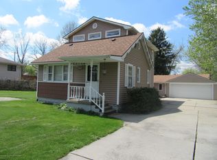 3011 Westmont Ave, Lansing, MI 48906