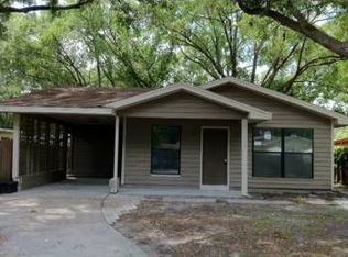 1316 W Patterson St, Tampa, FL 33604