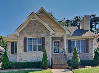 1813 Rayfield Windham Pl, Birmingham, AL 35211
