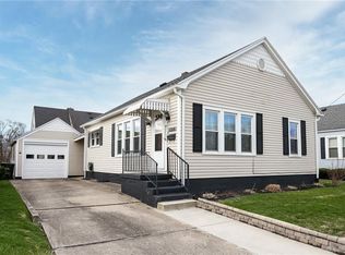 241 University St, Covington, OH 45318