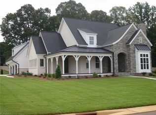 1328 Stable Bend Ln, Winston Salem, NC 27106