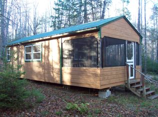 239 North Rd, Lee, ME 04455