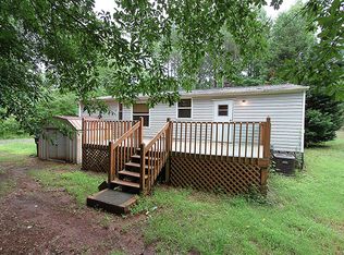 12466 Buchanan Hwy, Temple, GA 30179