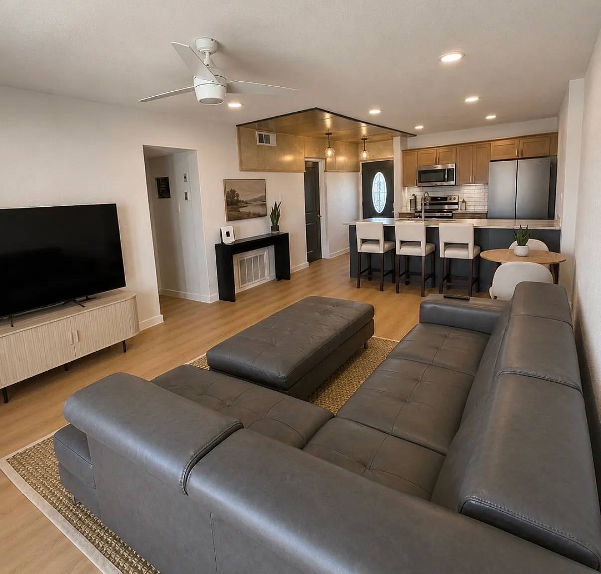 2 bed, 932 sqft, $2,150 — Photo 1