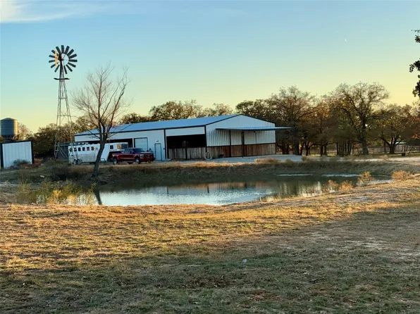 800 Private Road 1485 #B, Hico, TX 76457
