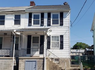 10 Path St, Mifflin, PA 17058