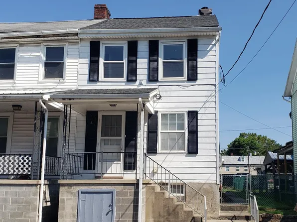10 Path St, Mifflin, PA 17058