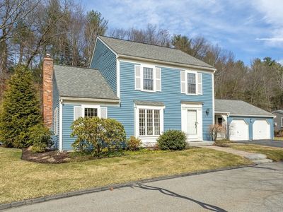 12 Edmonds Rd, Concord, MA, 01742