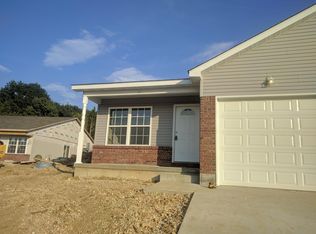 48 Lanier Ave, Union, MO 63084