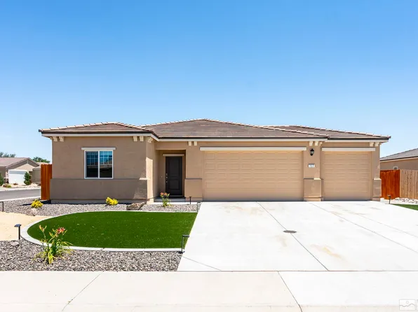 727 Sycamore Dr, Fallon, NV 89406