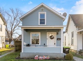 43 E Taylor St, Huntington, IN 46750