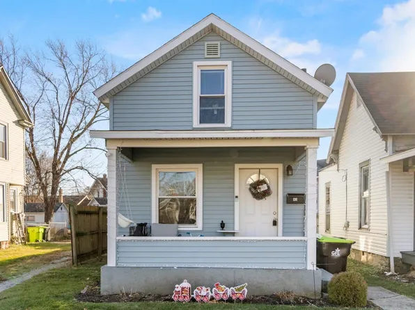 43 E Taylor St, Huntington, IN 46750