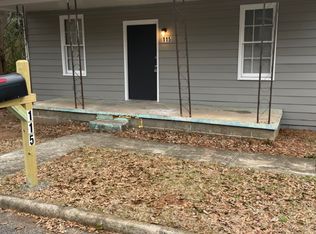 115 Burr St, Lagrange, GA 30241