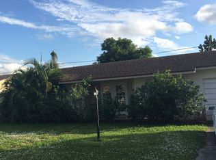 9674 SW 1st Pl, Boca Raton, FL 33428